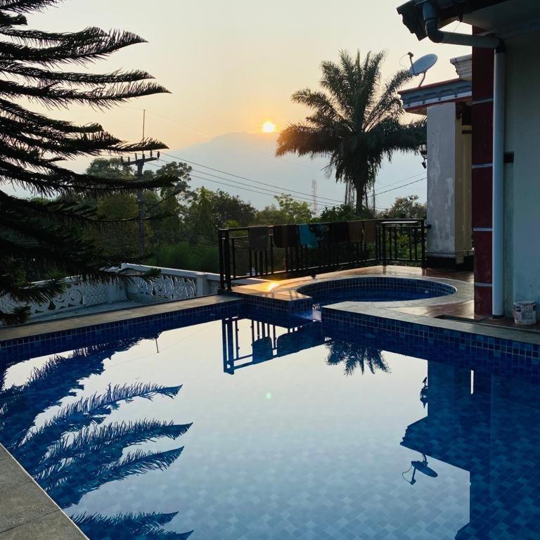 Villa Bravira سيساروا المظهر الخارجي الصورة
