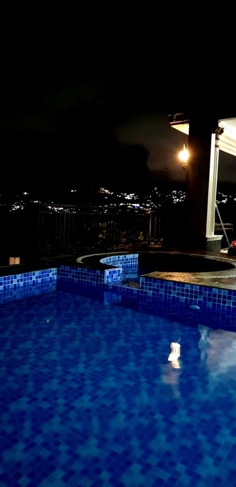 Villa Bravira سيساروا المظهر الخارجي الصورة