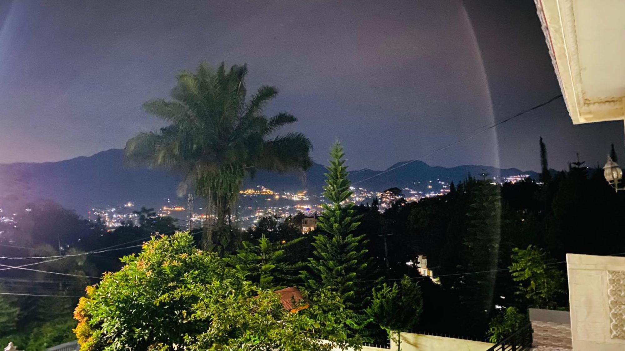 Villa Bravira سيساروا المظهر الخارجي الصورة