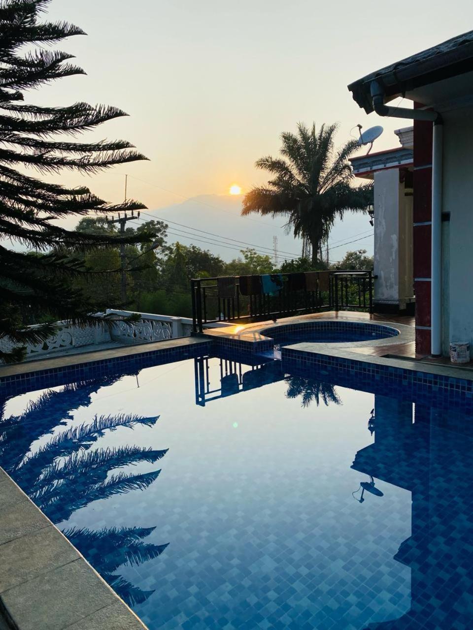 Villa Bravira سيساروا المظهر الخارجي الصورة