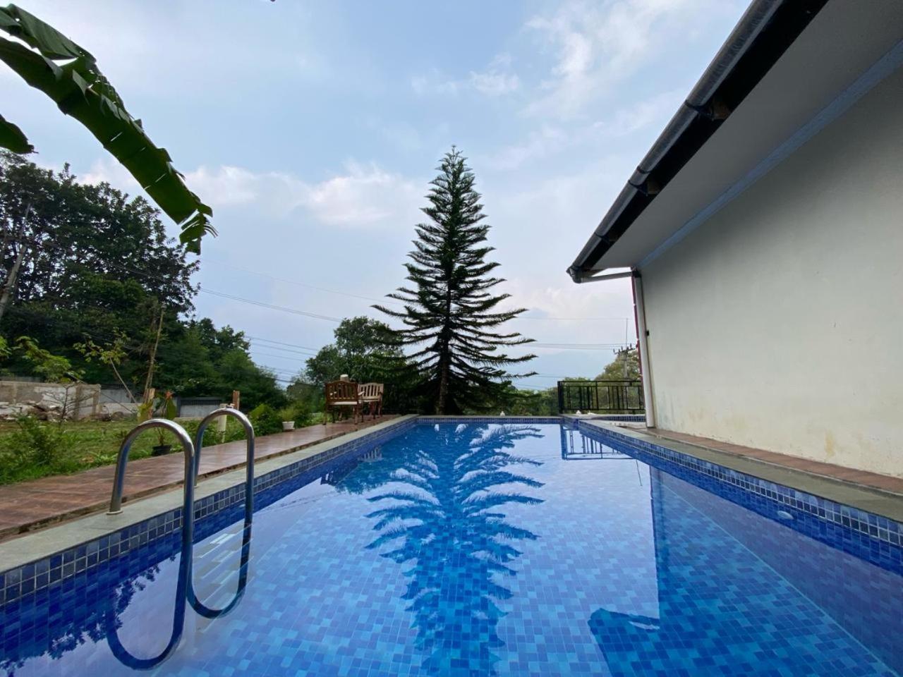 Villa Bravira سيساروا المظهر الخارجي الصورة