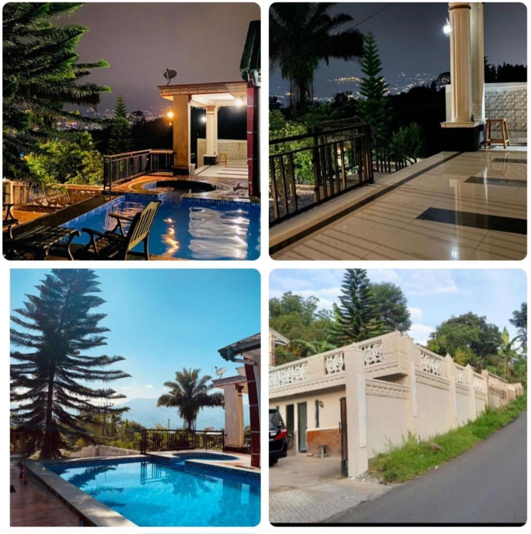 Villa Bravira سيساروا المظهر الخارجي الصورة