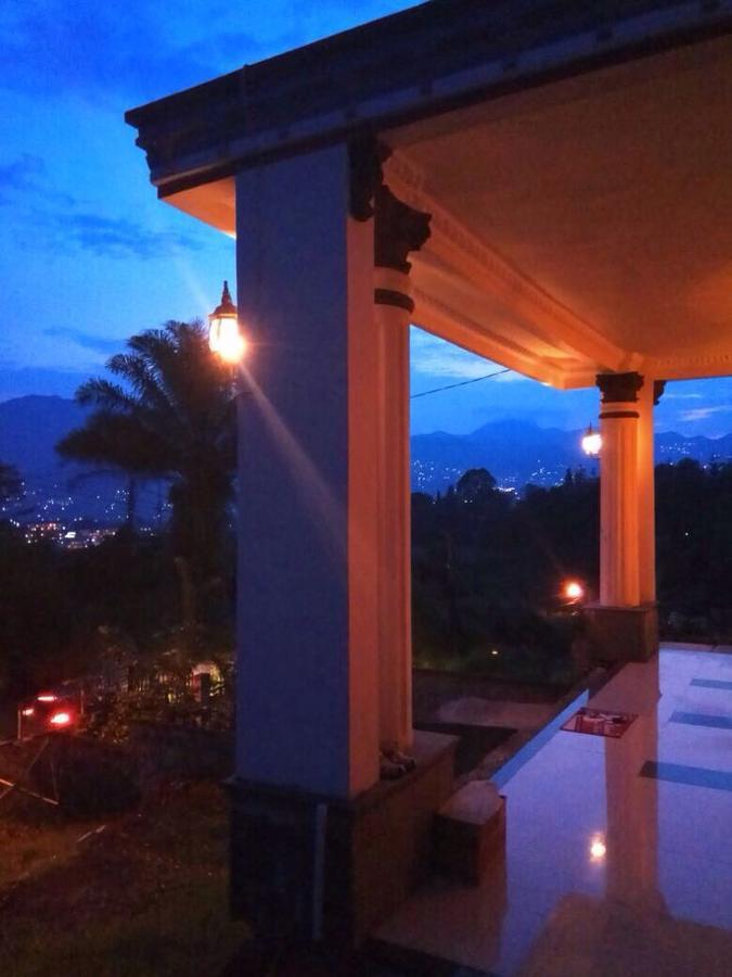Villa Bravira سيساروا المظهر الخارجي الصورة