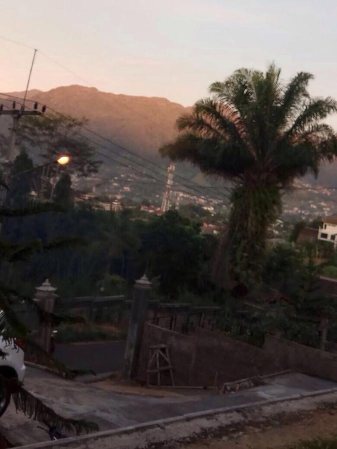 Villa Bravira سيساروا المظهر الخارجي الصورة