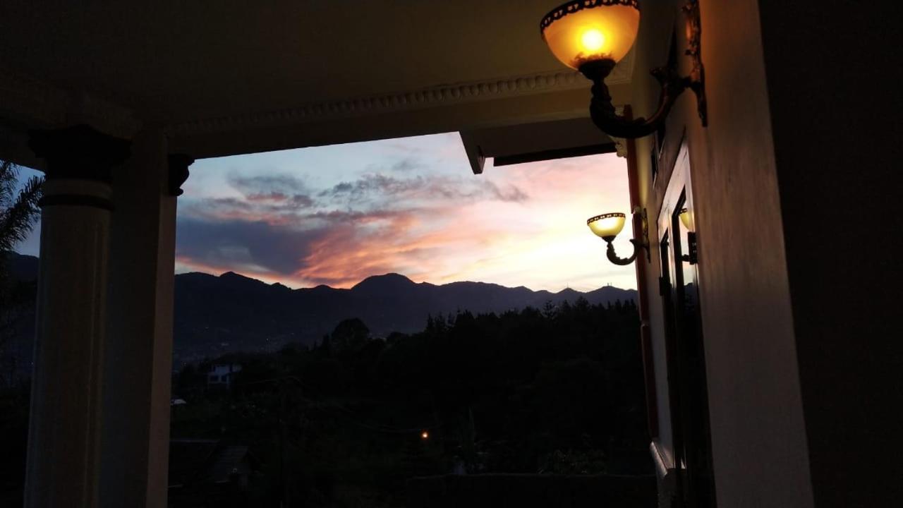 Villa Bravira سيساروا المظهر الخارجي الصورة
